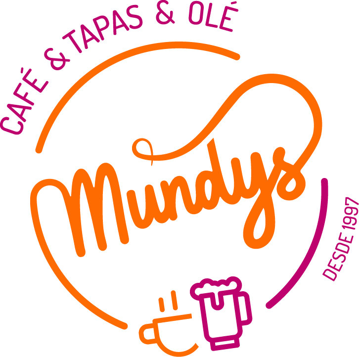 Mundys-Café, tapas y olé